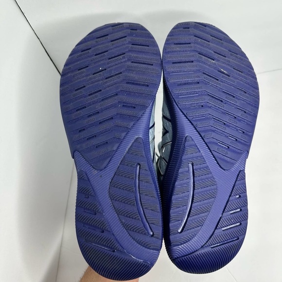 New Balance Men's Blue Running Shoes - Picture 6 of 12